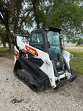 Bobcat T66 Track Loader