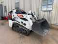 Bobcat MT120 Mini Track Loader