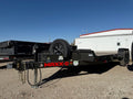 Maxx-D 83" Equipment / Car Hauler Trailer