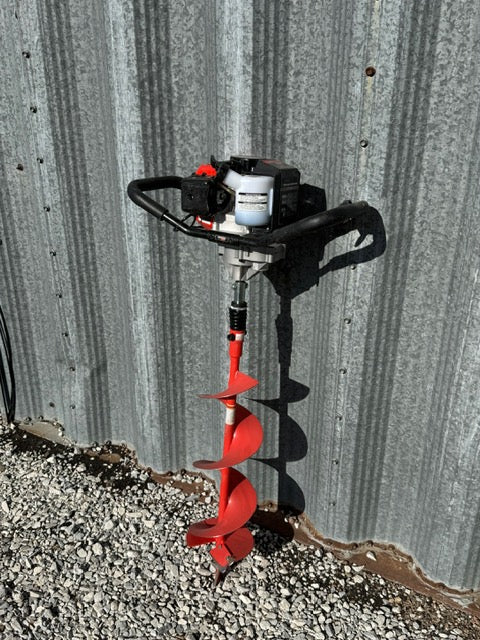 GardenTrax 43cc Earth Auger