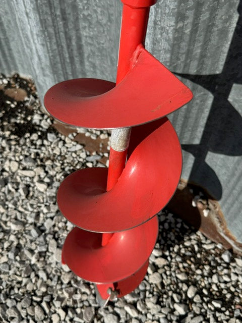 GardenTrax 43cc Earth Auger