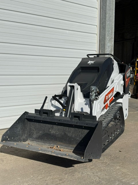Bobcat MT120 Mini Track Loader
