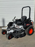 Bobcat ZT6000 52'