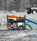 Generac 2" Semi-Trash Water Pump